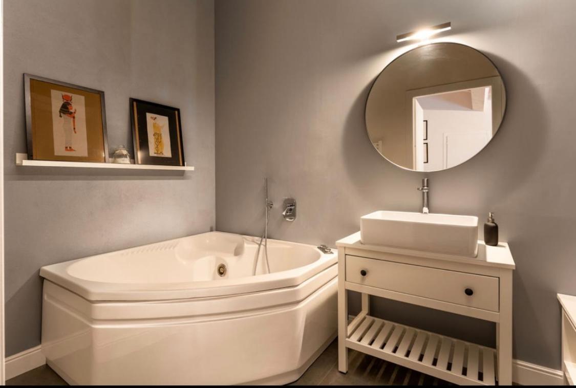 Апартаменты Loft Officina Di Leonardo Nel Centro Di Винчи Экстерьер фото